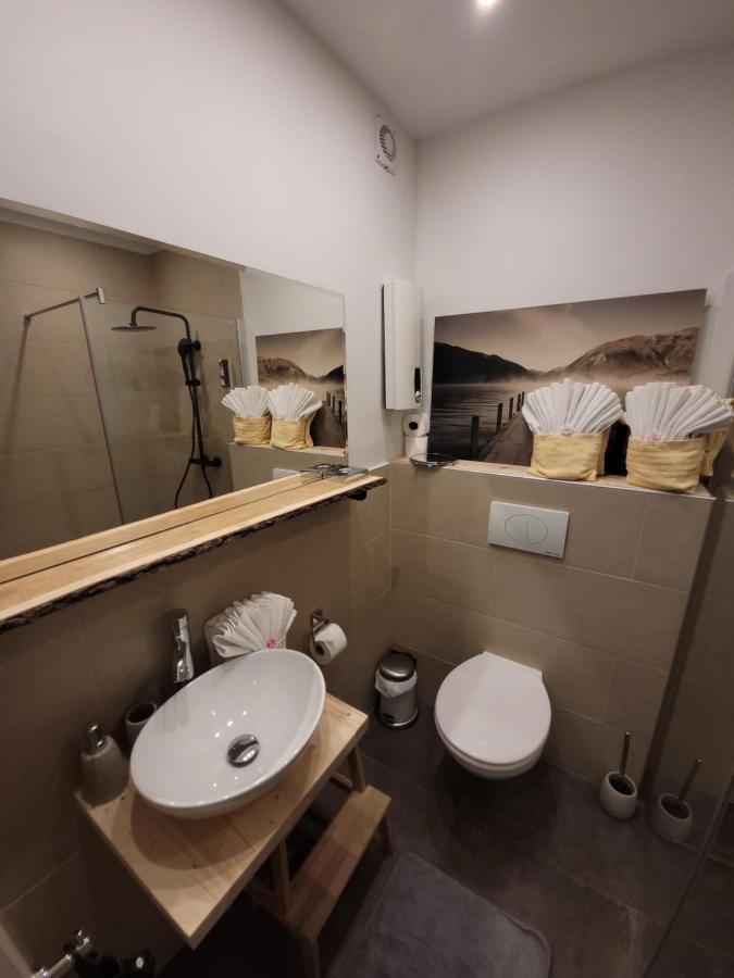 Cool Studio - Apartment In Gosau - Hallstatt - Wellness And Pool Included 外观 照片